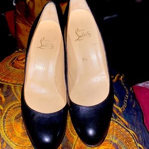Christian Louboutin Shoes